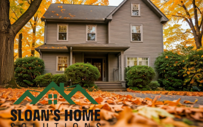 The Beauty of Fall & Why Timely Leaf Cleanup is Essential